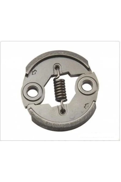 palmera Motorlu Tırpan Balatası ürün görseli