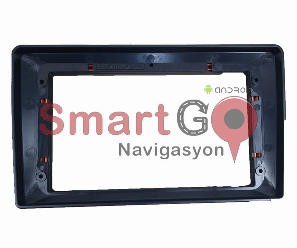 MERCEDES C 2000/2004 CLK /G SERİSİ 2002/2004 9 İNÇ 2-32 - Resim 5