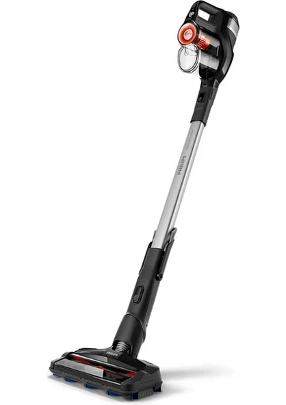 Philips SpeedPro Max XC7040/01 Şarjlı Dikey Süpürge