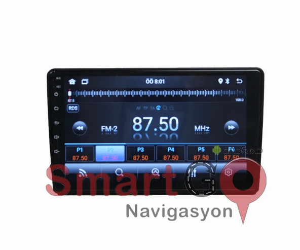 MERCEDES C 2000/2004 CLK /G SERİSİ 2002/2004 9 İNÇ 2-32 - Resim 3