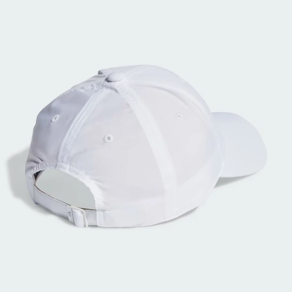 Adidas II3552 BBALLCAP L T EMB Unısex Şapka - 2