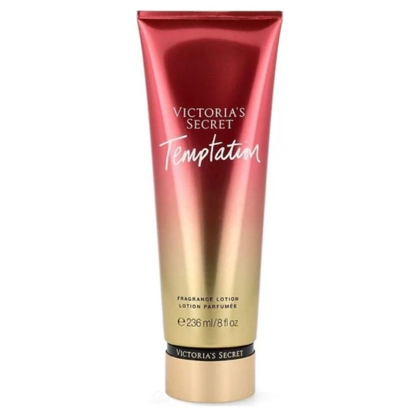 Victoria's Secret Temptation Body Lotion 236 ml Vücut Losyonu