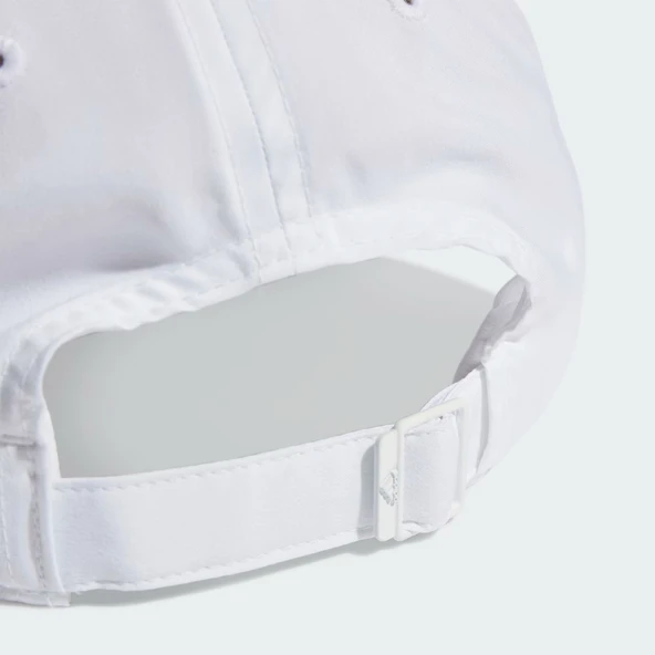 Adidas II3552 BBALLCAP L T EMB Unısex Şapka - 3