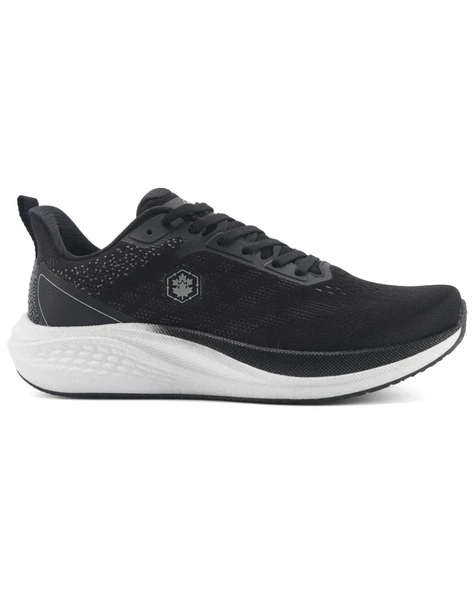 Lumberjack Amor 5Fx Erkek Siyah Koşu&Antrenman Ayakkabı