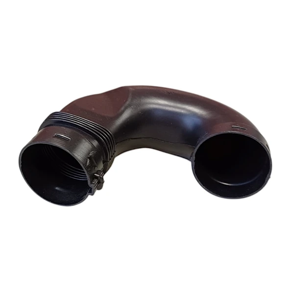 Seat Leon 2006-2009 1.6 Dizel CAY Hava Giriş U Borusu 1K0129618BQ - 4