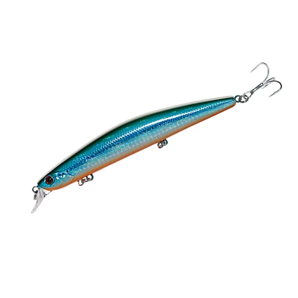 Fujin Z-Bass Minnow 125F 21gr Maket Balık  240 MEH-D - 3