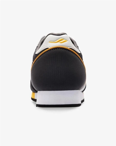 Lescon Boston 6 Erkek Füme Sneaker Ayakkabı - 6