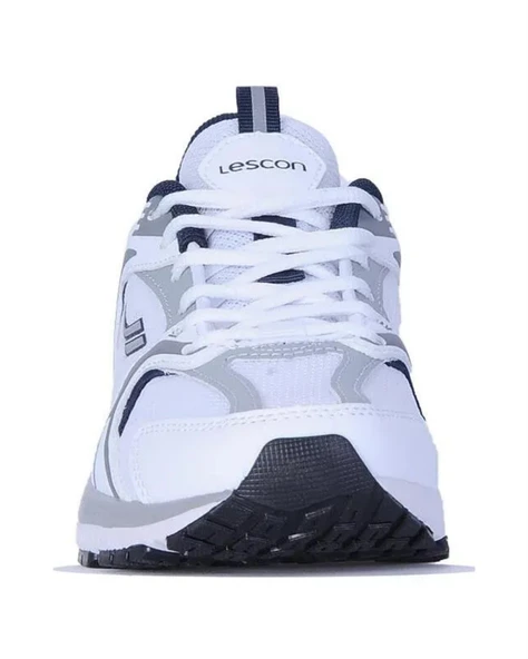 Lescon Orion 2 Erkek Beyaz Koşu&Antrenman Ayakkabı - 4