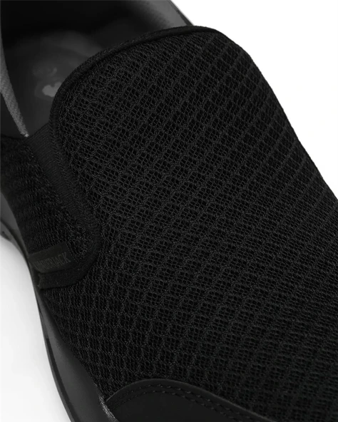 Lumberjack Liponis L 5Fx Erkek (46-47) Siyah Günlük Spor Ayakkabı - 7