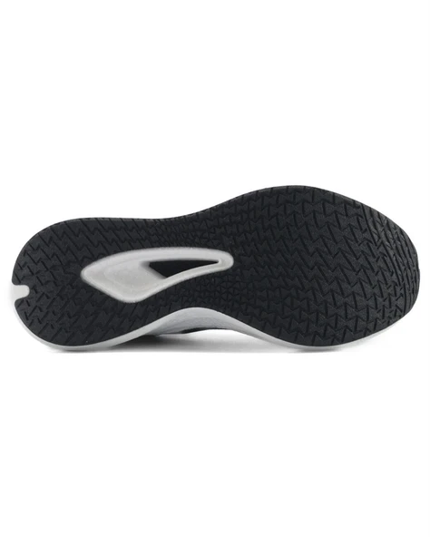 Lumberjack Amor 5Fx Erkek Siyah Koşu&Antrenman Ayakkabı - 4