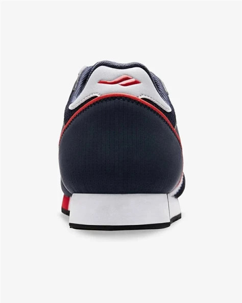 Lescon Boston 6 Erkek Lacivert Sneaker Ayakkabı - 6