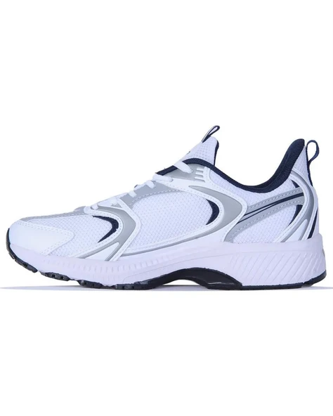 Lescon Orion 2 Erkek Beyaz Koşu&Antrenman Ayakkabı - 2