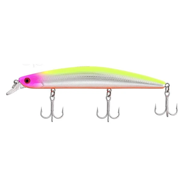 Fujin Z-Bass Minnow 125F 21gr Maket Balık  240 MEH-D - 10