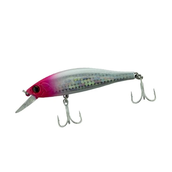 Fujin T-Rex 80S 11gr 80mm Maket Balık  174 ZB Rainbow