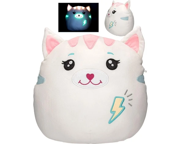 Ylvi Swoppies Plush Cat 30 cm