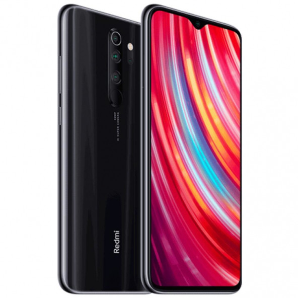 Xiaomi Redmi Note 8 Pro 128 GB/6 GB  (İthalatçı Garantili) Cep Tel.