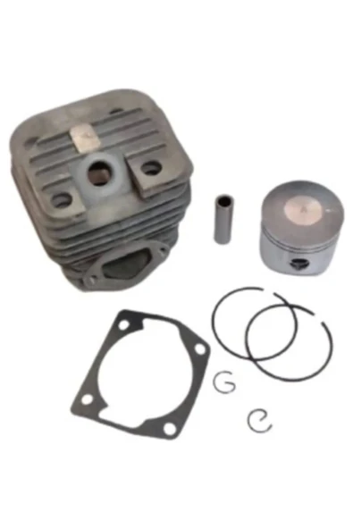 Oleomac Gri Motorlu Testere Silindir Piston Seti 45,2 mm ürün görseli