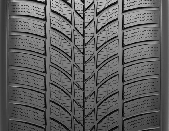 Milestone 235/40R19 96V XL Carmile Winter Kış Lastiği 2024 - 2