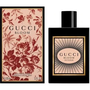 Gucci Bloom Edp Intense 100 Ml Parfüm