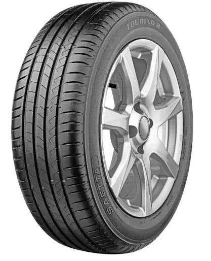Saetta Touring 2 185/65 R15 88H Yaz Lastiği 2024 - 2