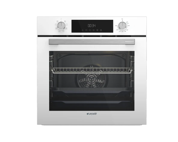 Arçelik AFC 341 B Ankastre Fırın