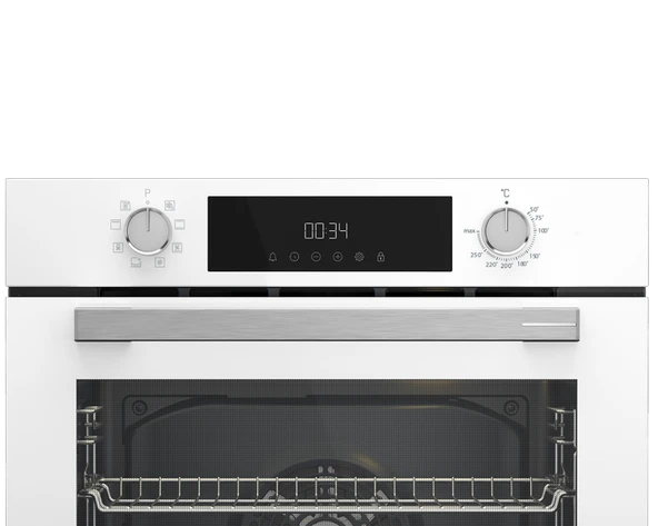 Arçelik AFC 341 B Ankastre Fırın - 2