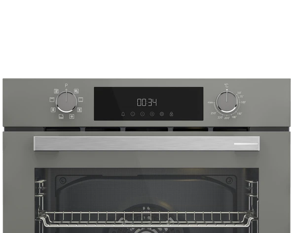 Arçelik AFC 341 G Ankastre Fırın - 2