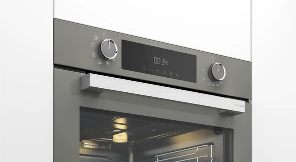 Arçelik AFC 341 G Ankastre Fırın - 3