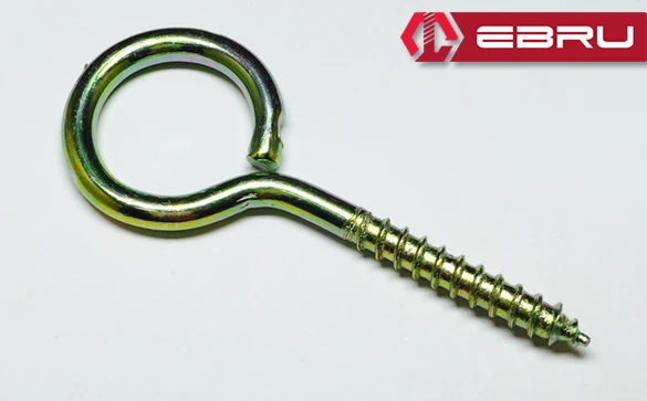 Kapalı Piton 19x70 - 144 Adet TdrTr