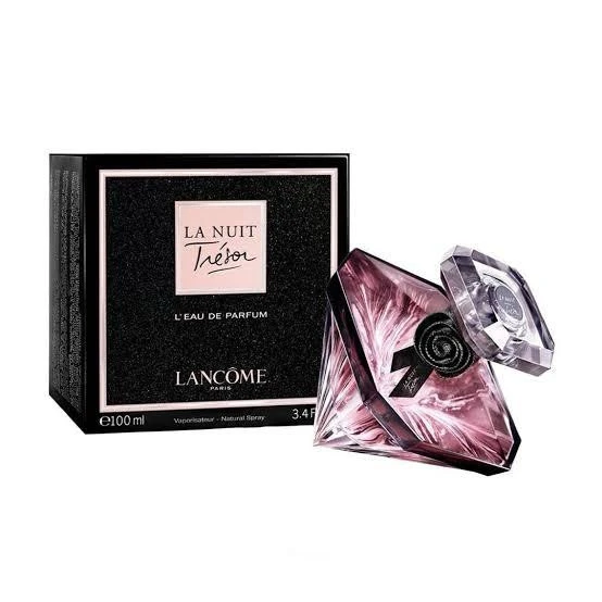 Lancome Tresor Edp 100 Ml Kadın Parfüm