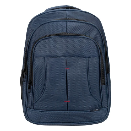 PLM City Notebook Sirt Çantasi 17" Lacivert
