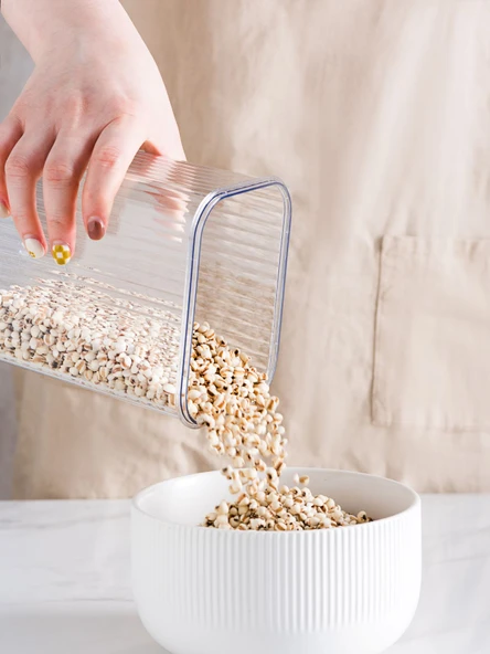 Pinmoo Food Grade 9 Parça Saklama Seti - 3