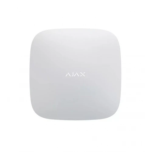 AJAX ReX, Kablosuz, Mesafe Artici, BEYAZ