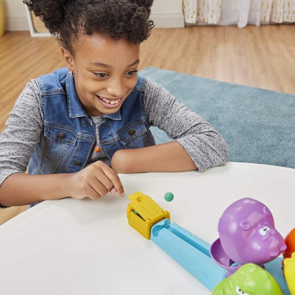 Hasbro Tonton Hippolar Karpuz Fırlatmaca E9707 - 6