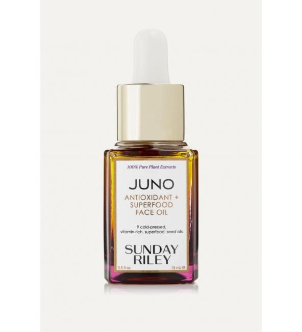 Juno Essential Face Oil 15 ml