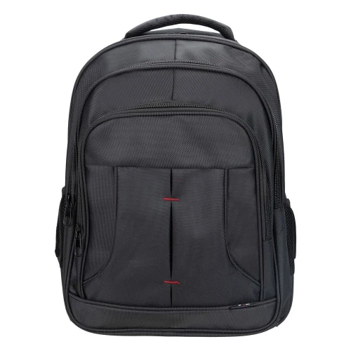 PLM City Notebook Sirt Çantasi 17" Siyah