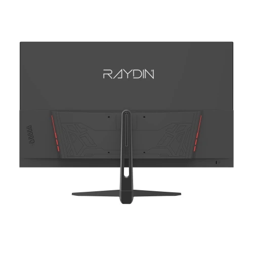 RAYDIN G238IPS165, 23.8", 1ms, 165Hz, Full HD, HDMI, DP, USB, Hoparlör, IPS LED, Frameless, FreeSync Gaming Monitör - 2