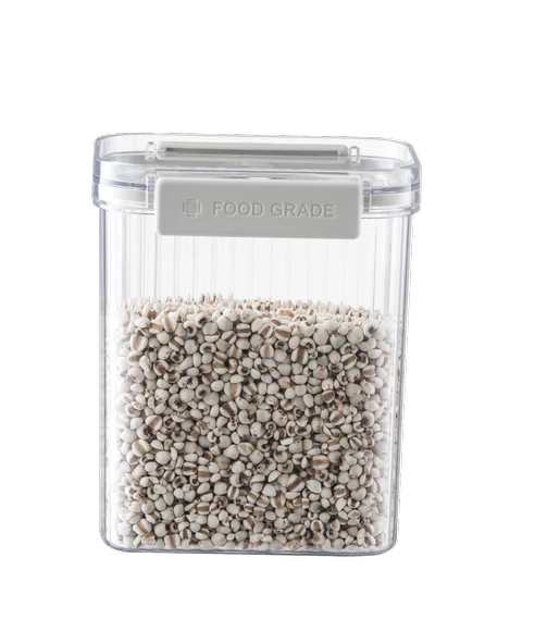 Pinmoo Food Grade 9 Parça Saklama Seti - 6