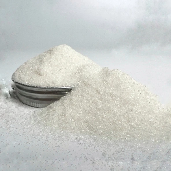 Şeker Gübre, Beyaz Amonyum Sülfat Gübre, % 21 Azot 10 Kg - 2