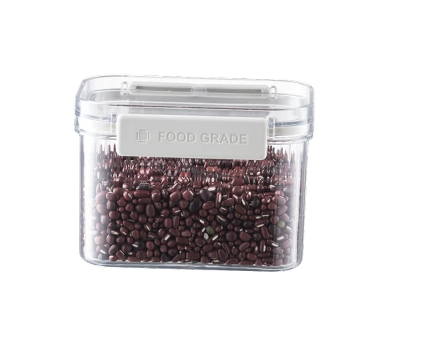 Pinmoo Food Grade 9 Parça Saklama Seti - 5