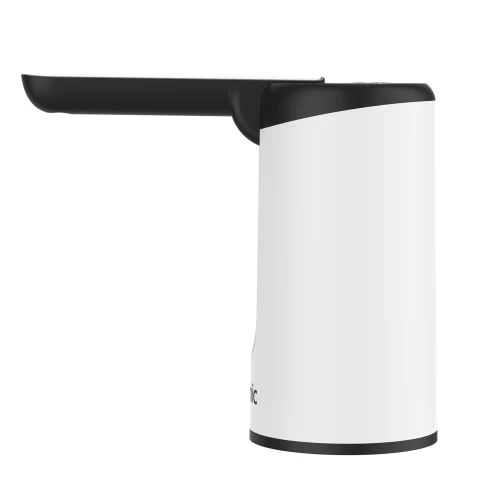 ASONIC SP21, Damacana için Mini Su Pompasi, USB den Sarj Edilir. - 4
