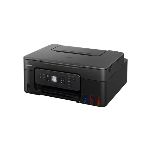 CANON PIXMA G3480, Renkli, Mürekkep Mega Tankli, Yazici, Tarayici, Fotokopi, Wifi, Duplex, ORIJINAL MÜREKKEP - 3