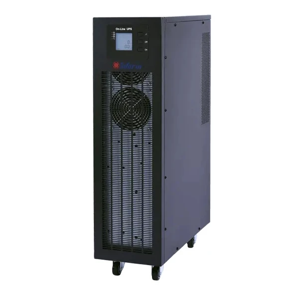 Inform DSP Evo 6kVA 16x9Ah 1/1 On-Line KGK