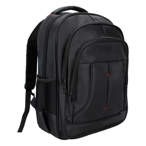 PLM City Notebook Sirt Çantasi 17" Siyah - 2