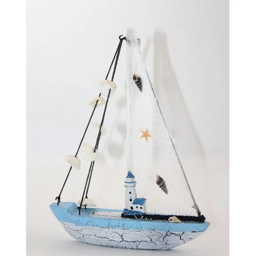 Marin Ahşap Gemi ürün görseli