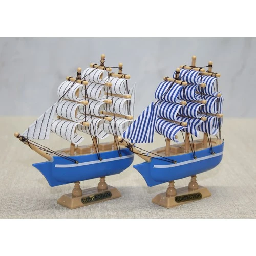 Plastik Gemi Model 1 ürün görseli