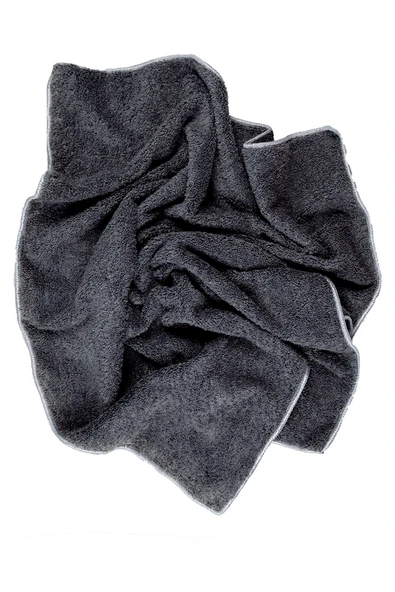 Roro Auto Alpler Mikrofiber Yıkama & Kurulama Seti Yıkama Eldiveni Cam Bezi Kurulama Havlusu - 5