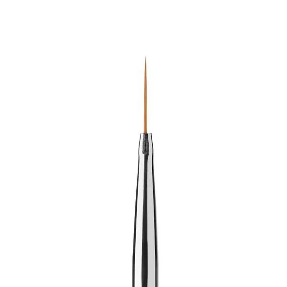 Runail Nail Art Fırça Tırnak Dizayn Fırçası No:6 12mm