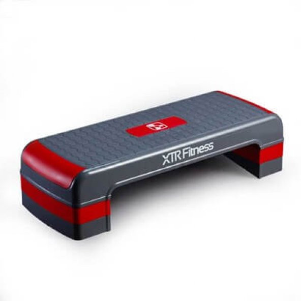 XTR Fitness Ayarlanabilir Step Tahtası