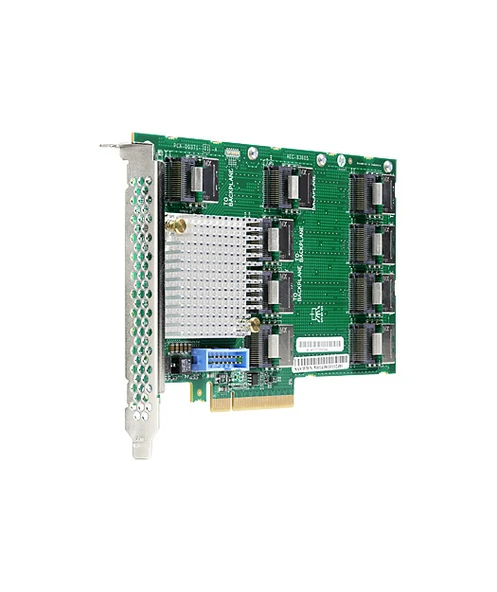 HPE DL38X Gen10 12Gb SAS Expander
